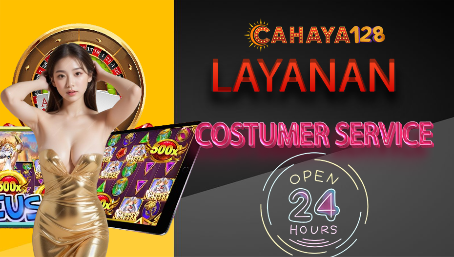 CAHAYA128 ☀️Situs Bola Resmi & Toto Slot Gacor Hari Ini 