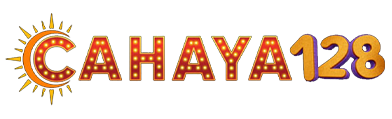 CAHAYA128 ☀️Situs Bola Resmi & Toto Slot Gacor Hari Ini 